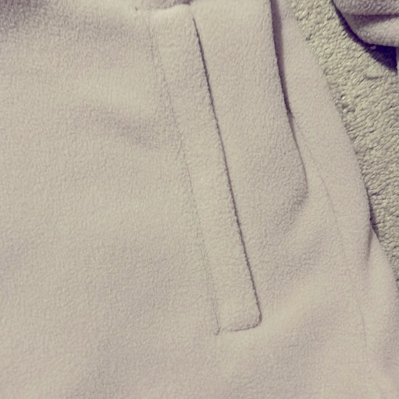 CALVIN KLEIN PERFORMANCE FLEECE WOMEN NWT - Picture 3 of 8